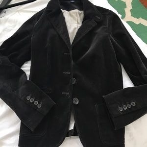 Gap Corduroy Blazer M